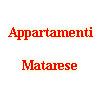 Contact: Appartamenti Matarese