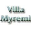 Contact: Villa Myremi